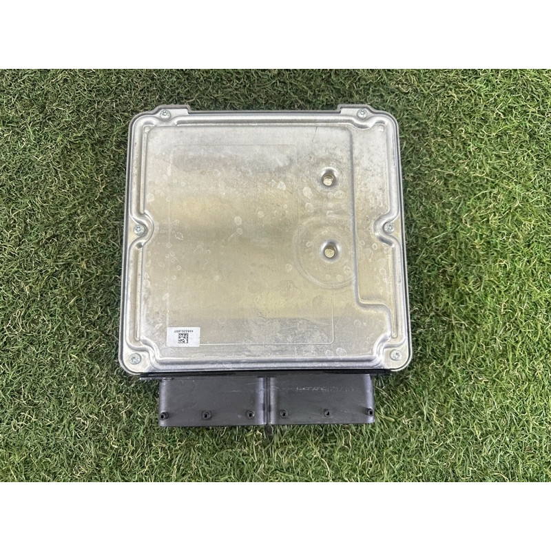 Блок управления двигателем (электрика / блоки управления) AUDI A4 B9 2018 2.0 DBPA 8W0907115C8W0