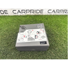 Компрессор для подкачки шин