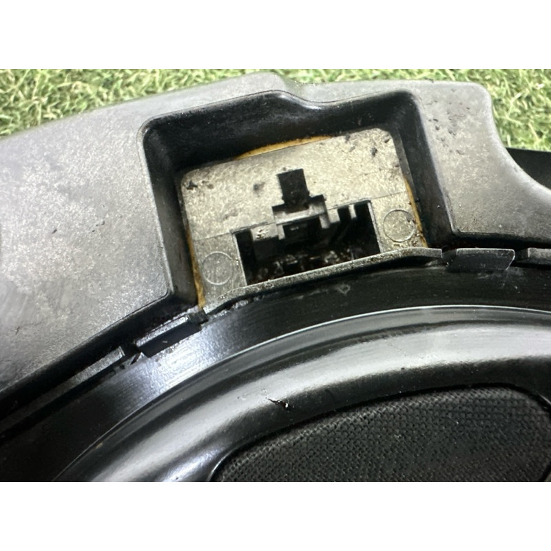 Сабвуфер (електрика) BMW 7-series F01 2011 3.0 N54 65139241118