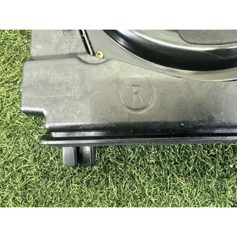 Сабвуфер (електрика) BMW 7-series F01 2011 3.0 N54 65139241118