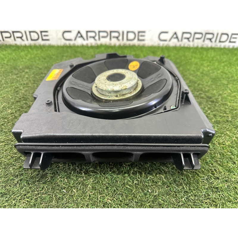 Сабвуфер (електрика) BMW 7-series F01 2011 3.0 N54 65139241118