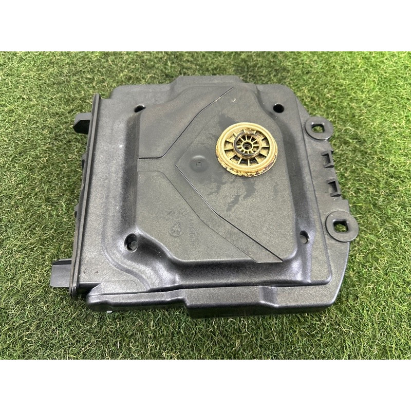 Сабвуфер (електрика) BMW 7-series F01 2011 3.0 N54 65139241118