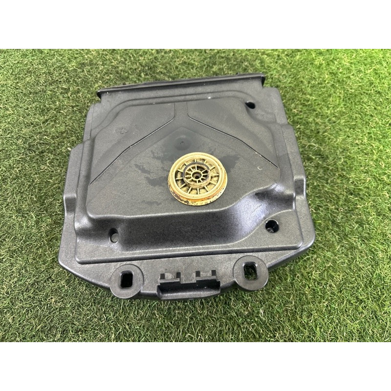 Сабвуфер (електрика) BMW 7-series F01 2011 3.0 N54 65139241118