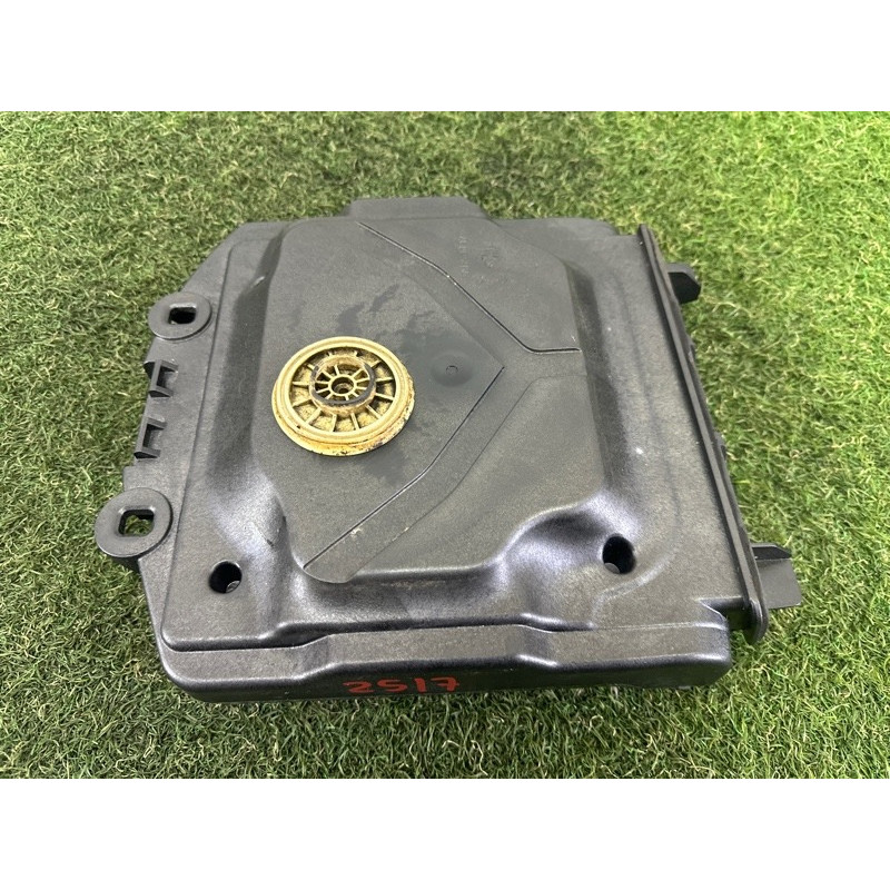 Сабвуфер (електрика) BMW 7-series F01 2011 3.0 N54 65139241118