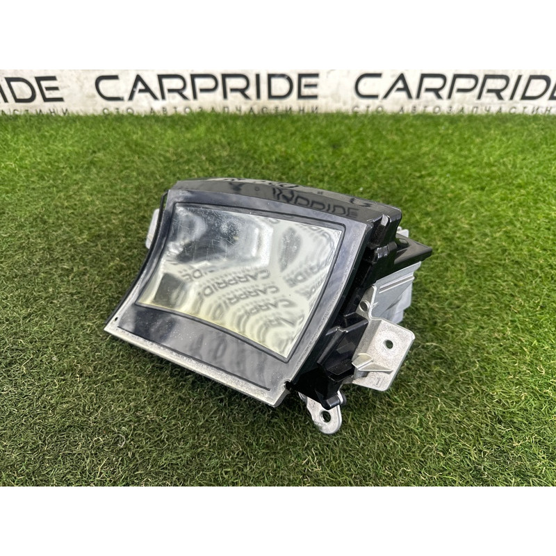 Проекційний дисплей (електрика) BMW 3-series F30 2015 2.0 62308736358