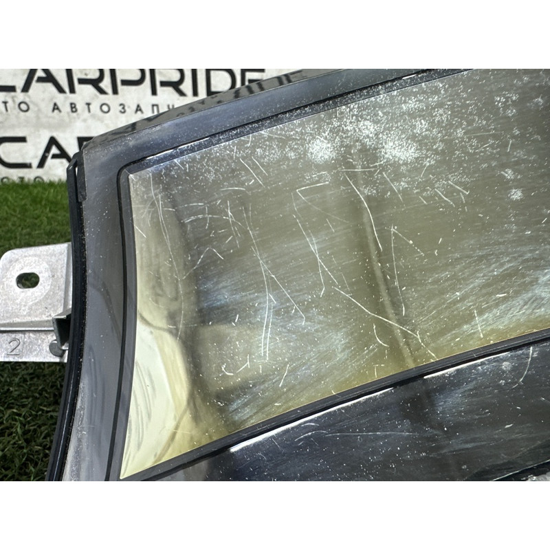 Проекційний дисплей (електрика) BMW 3-series F30 2015 2.0 62308736358