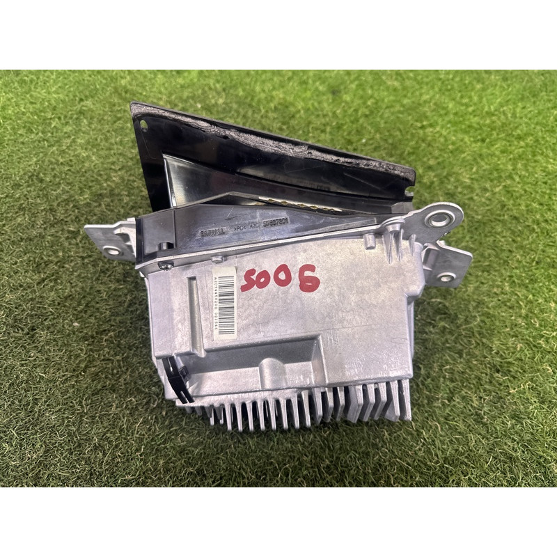 Проекційний дисплей (електрика) BMW 3-series F30 2015 2.0 62308736358