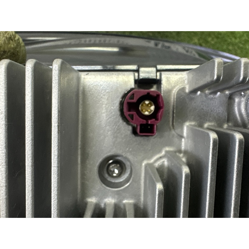 Проекційний дисплей (електрика) BMW 3-series F30 2015 2.0 62308736358