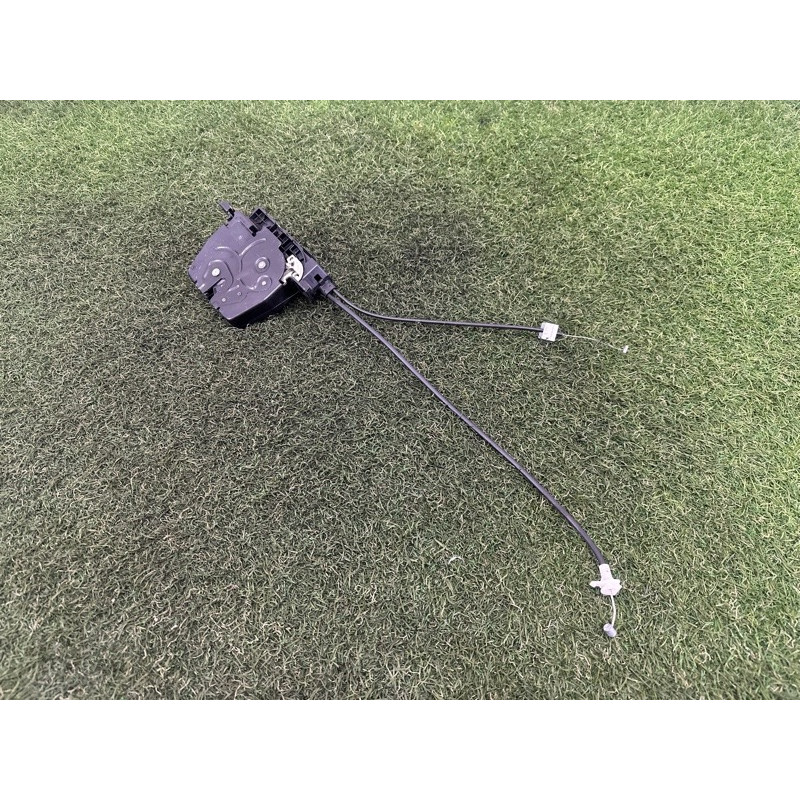 Замок багажника (кузов и элементы) BMW 7-series F01 2011 3.0 N54 51247269543