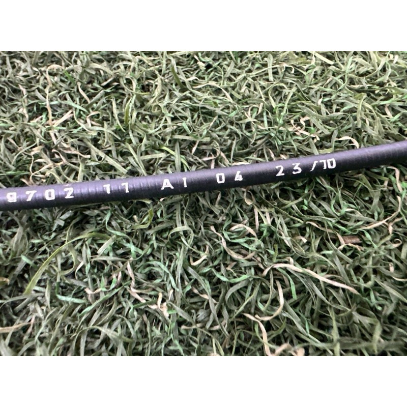 Замок багажника (кузов и элементы) BMW 7-series F01 2011 3.0 N54 51247269543