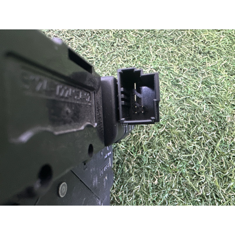 Замок багажника (кузов и элементы) BMW 7-series F01 2011 3.0 N54 51247269543