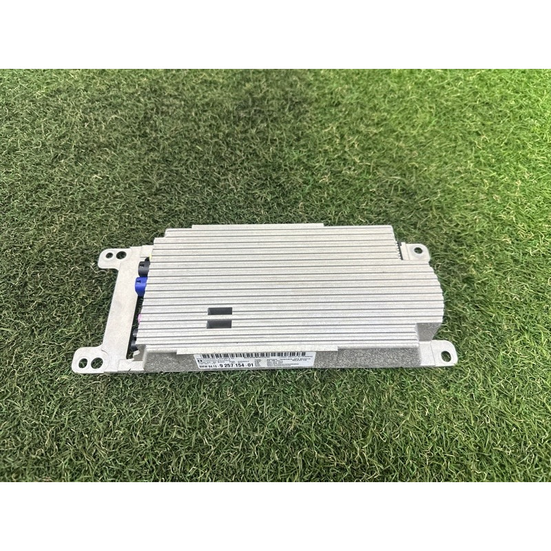 Блок телематики (электрика / блоки управления) BMW X3 F25 2012 3.0 84102447927