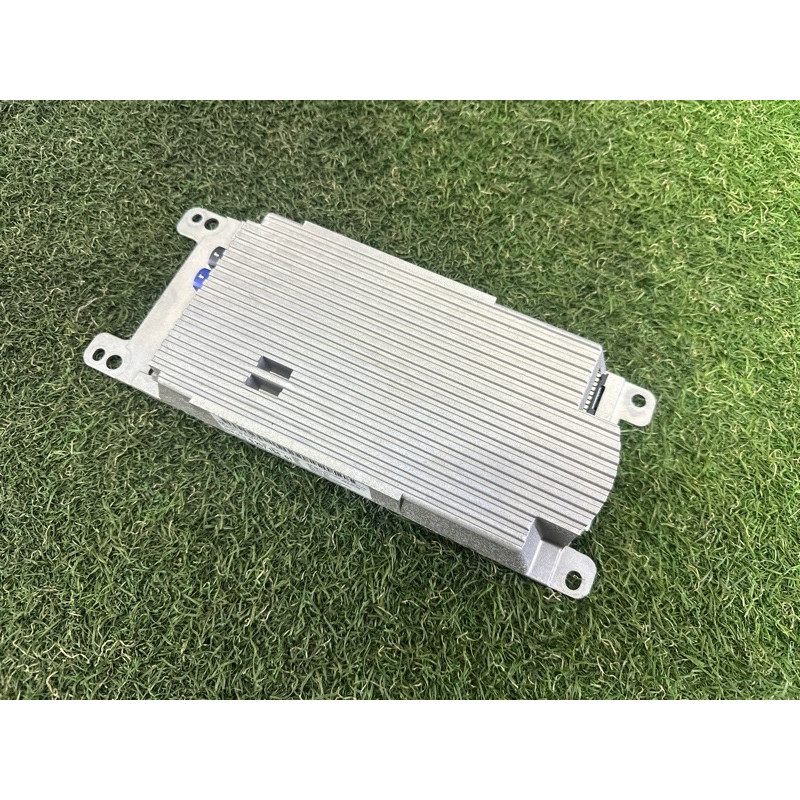 Блок телематики (электрика / блоки управления) BMW X3 F25 2012 3.0 84102447927