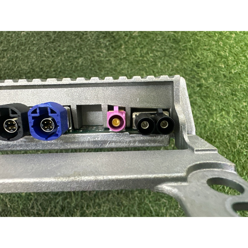 Блок телематики (электрика / блоки управления) BMW X3 F25 2012 3.0 84102447927