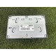 Усилитель звука (электрика) BMW X3 F25 2012 3.0 65122622680