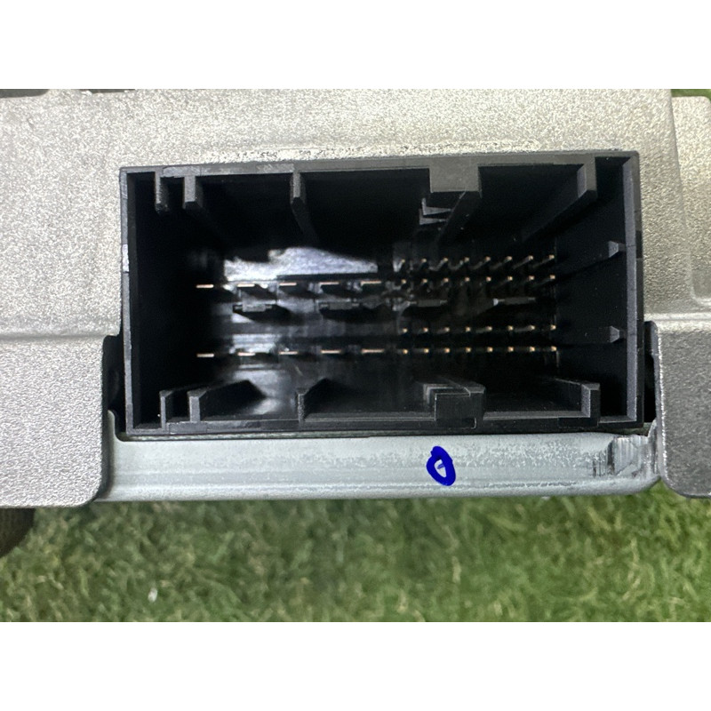Усилитель звука (электрика) BMW X3 F25 2012 3.0 65122622680
