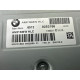 Усилитель звука (электрика) BMW X3 F25 2012 3.0 65122622680