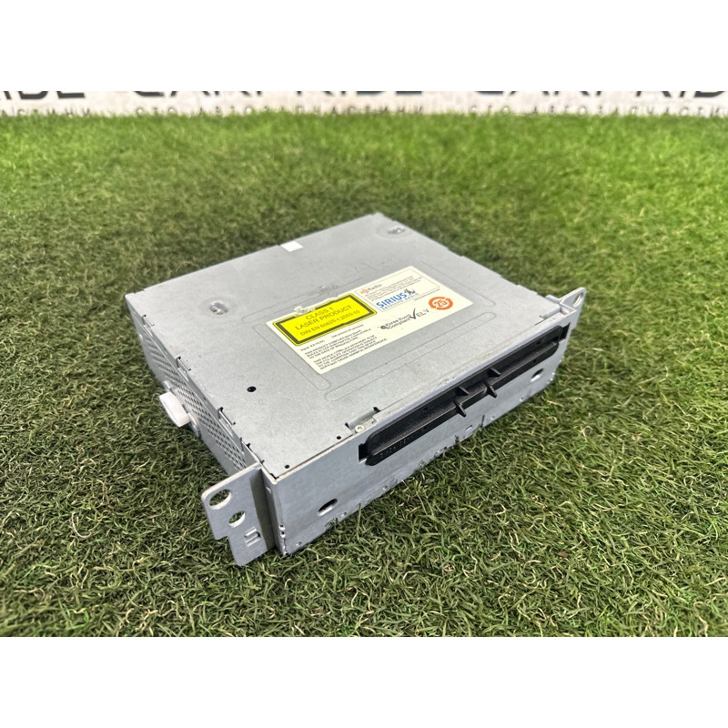 Блок управления мультимедиа (электрика / блоки управления) BMW X3 F25 2012 3.0 65129273572