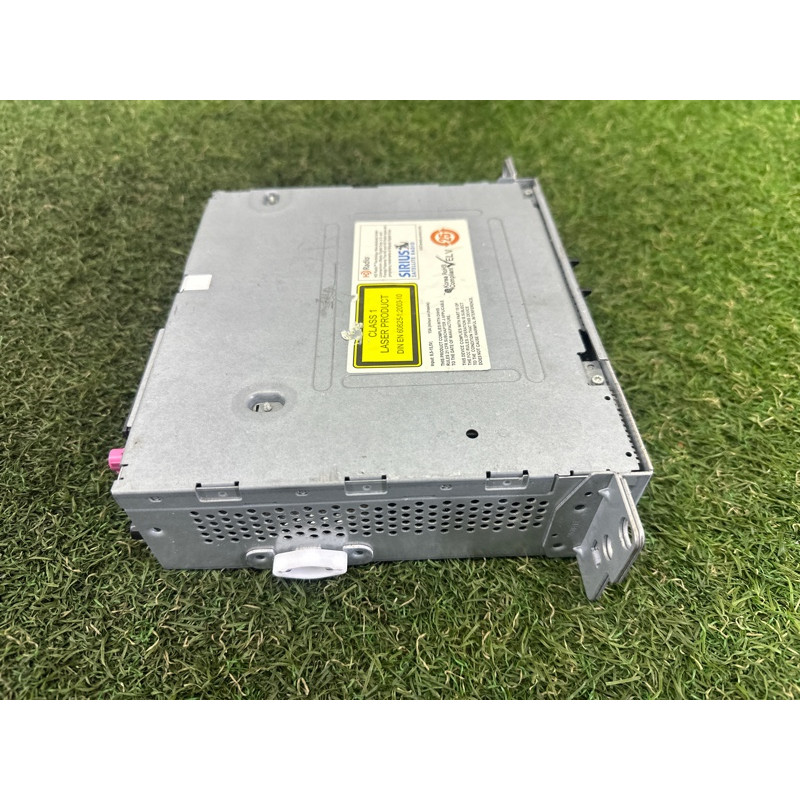 Блок управления мультимедиа (электрика / блоки управления) BMW X3 F25 2012 3.0 65129273572