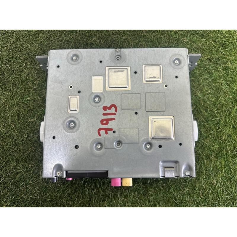 Блок управления мультимедиа (электрика / блоки управления) BMW X3 F25 2012 3.0 65129273572