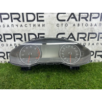 Панель приборов