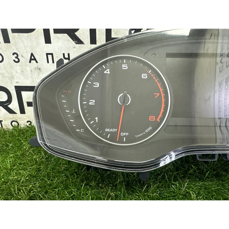 Панель приборов (салон) AUDI Q5 FY 2018 2.0 DAYB 80A920840A