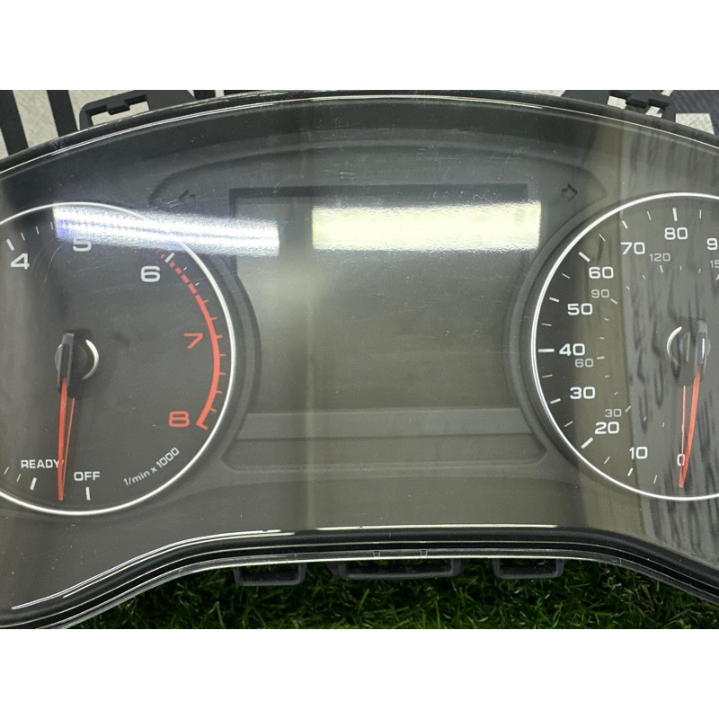 Панель приборов (салон) AUDI Q5 FY 2018 2.0 DAYB 80A920840A