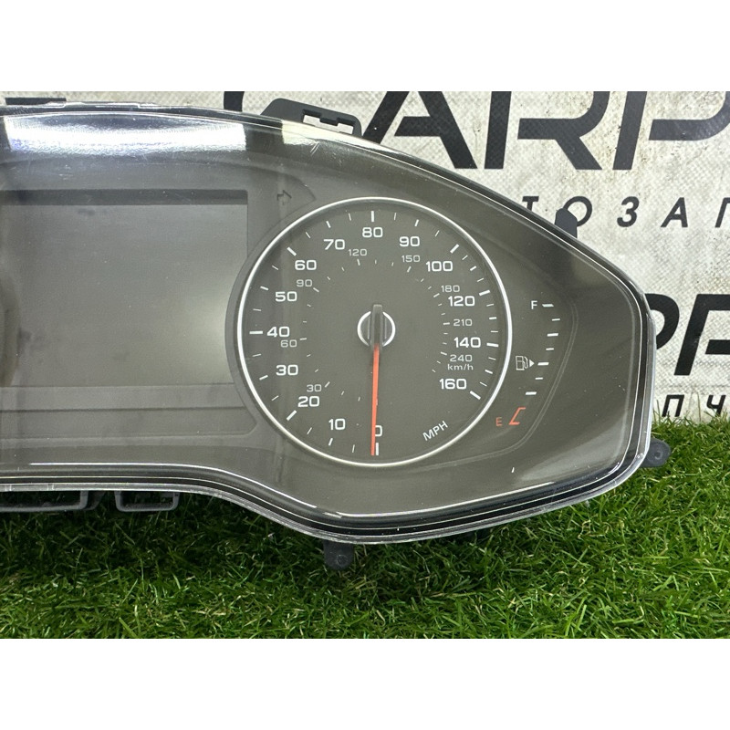 Панель приборов (салон) AUDI Q5 FY 2018 2.0 DAYB 80A920840A