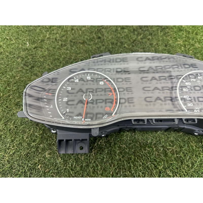 Панель приборов (салон) AUDI Q5 FY 2018 2.0 DAYB 80A920840A