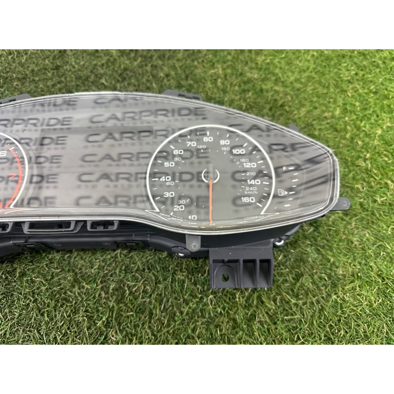 Панель приборов (салон) AUDI Q5 FY 2018 2.0 DAYB 80A920840A