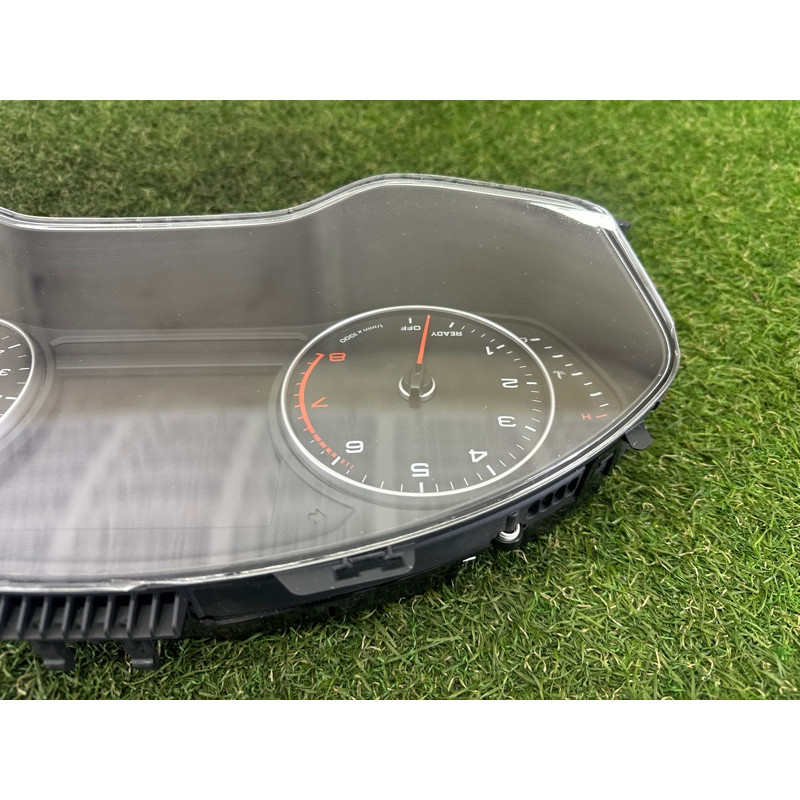 Панель приборов (салон) AUDI Q5 FY 2018 2.0 DAYB 80A920840A