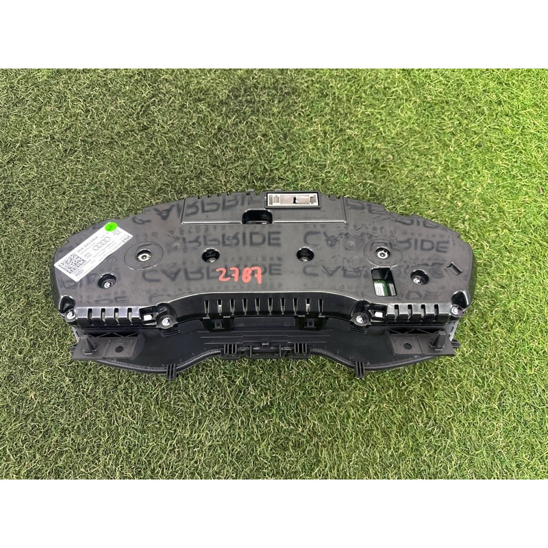 Панель приборов (салон) AUDI Q5 FY 2018 2.0 DAYB 80A920840A