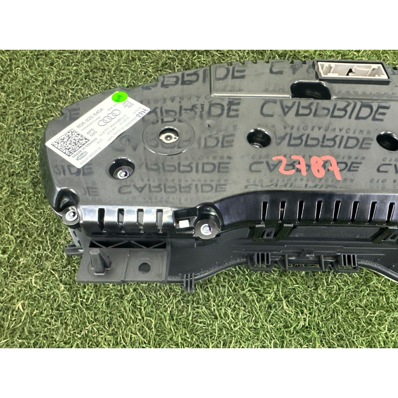 Панель приборов (салон) AUDI Q5 FY 2018 2.0 DAYB 80A920840A