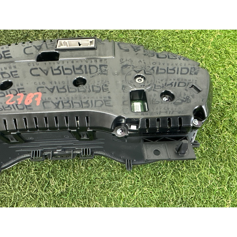 Панель приборов (салон) AUDI Q5 FY 2018 2.0 DAYB 80A920840A