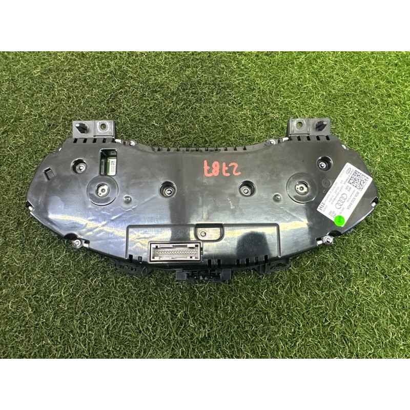 Панель приборов (салон) AUDI Q5 FY 2018 2.0 DAYB 80A920840A