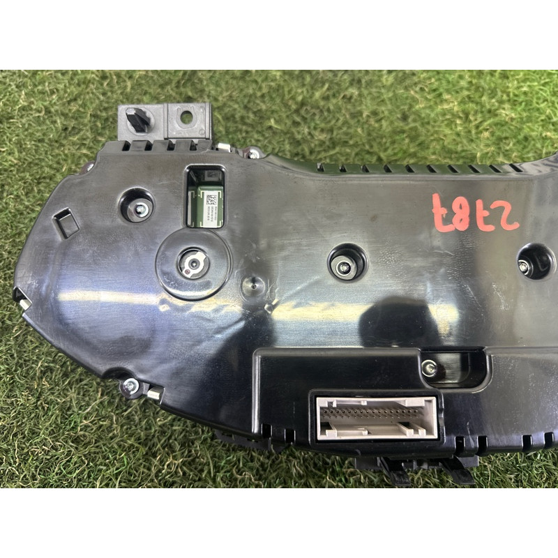 Панель приборов (салон) AUDI Q5 FY 2018 2.0 DAYB 80A920840A