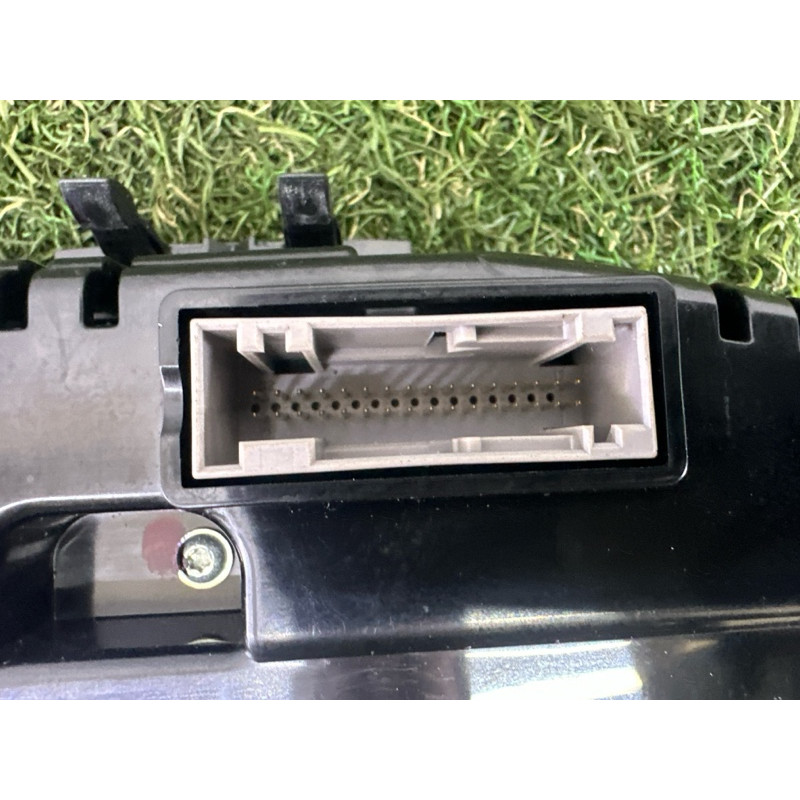 Панель приборов (салон) AUDI Q5 FY 2018 2.0 DAYB 80A920840A