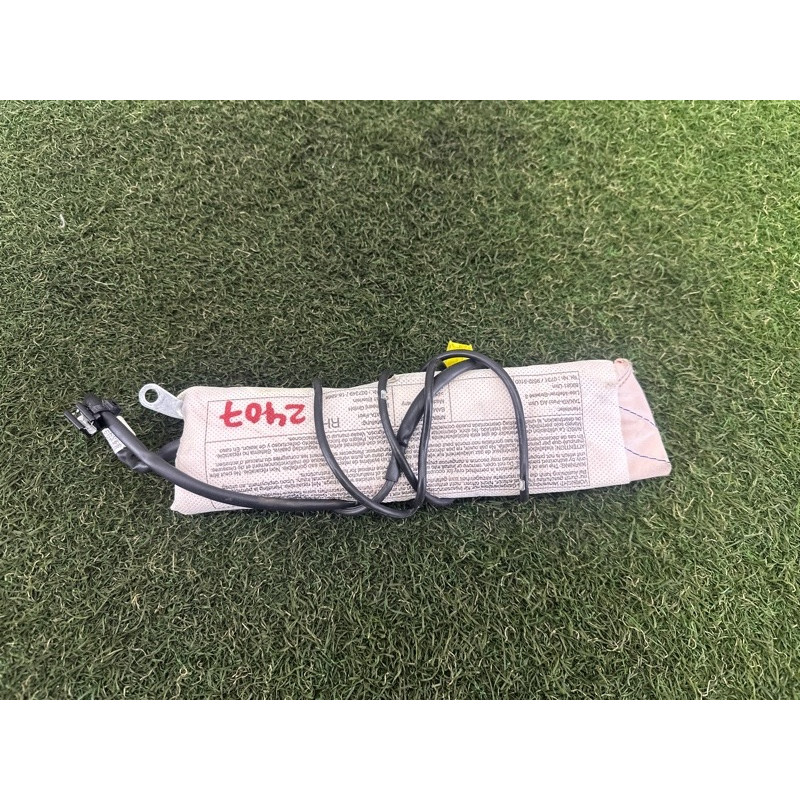 Airbag сидения (airbag / безопасность) AUDI Q5 8R 2010 3.2 CALB 8R0880242B