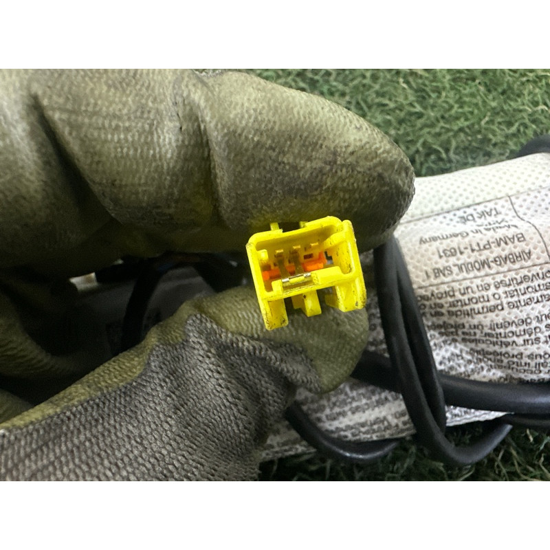 Airbag сидения (airbag / безопасность) AUDI Q5 8R 2010 3.2 CALB 8R0880242B