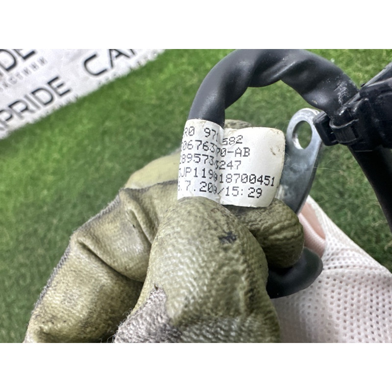 Airbag сидения (airbag / безопасность) AUDI Q5 8R 2010 3.2 CALB 8R0880242B