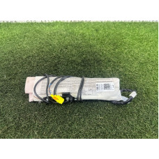 Airbag сидения