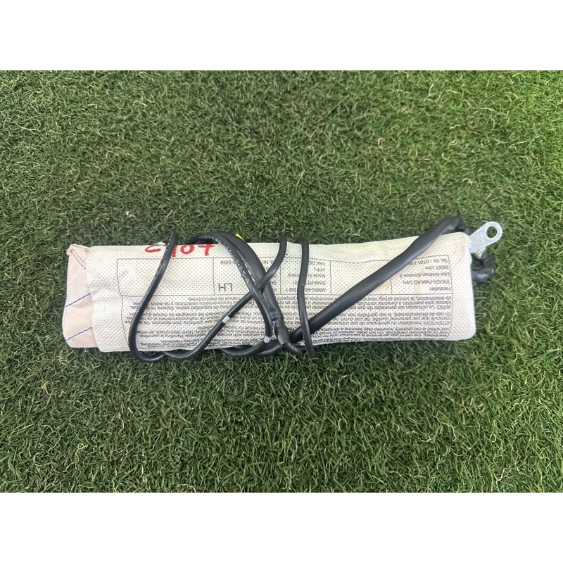 Airbag сидения (airbag / безопасность) AUDI Q5 8R 2010 3.2 CALB 8R0880241B