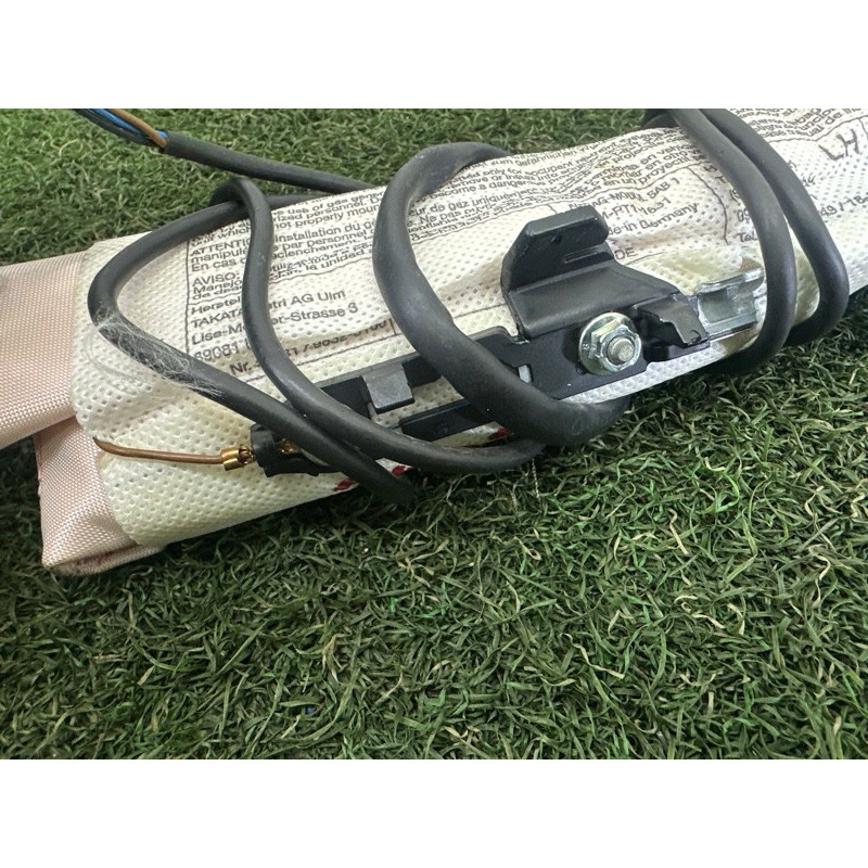 Airbag сидения (airbag / безопасность) AUDI Q5 8R 2010 3.2 CALB 8R0880241B