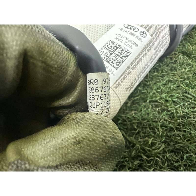 Airbag сидения (airbag / безопасность) AUDI Q5 8R 2010 3.2 CALB 8R0880241B