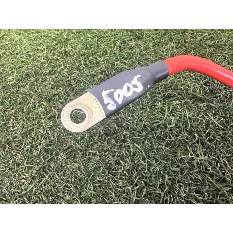 Клемма плюсовая (электрика) BMW 3-series F30 2015 2.0 61126834543