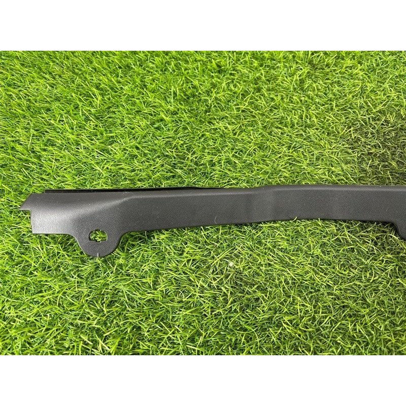 Бічна накладка двері (кузов и элементы) Mercedes-Benz EQB 350 X243 2022 A2477300202