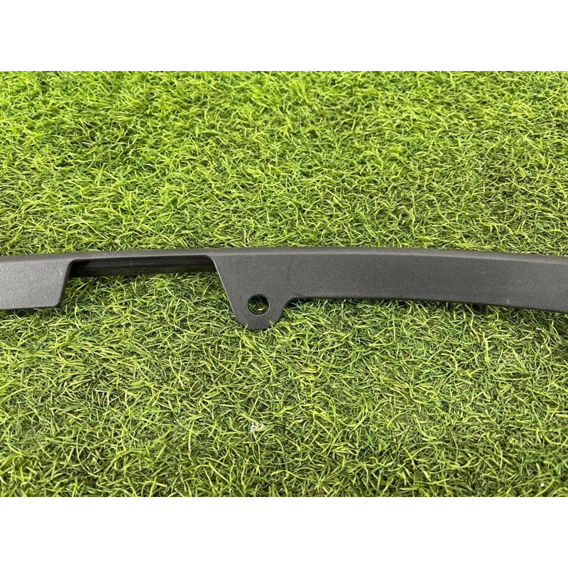 Бічна накладка двері (кузов и элементы) Mercedes-Benz EQB 350 X243 2022 A2477300202