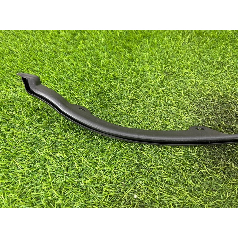 Бічна накладка двері (кузов и элементы) Mercedes-Benz EQB 350 X243 2022 A2477300202