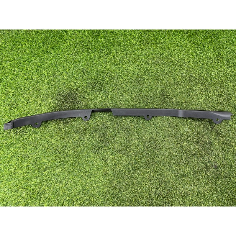 Бічна накладка двері (кузов и элементы) Mercedes-Benz EQB 350 X243 2022 A2477300102