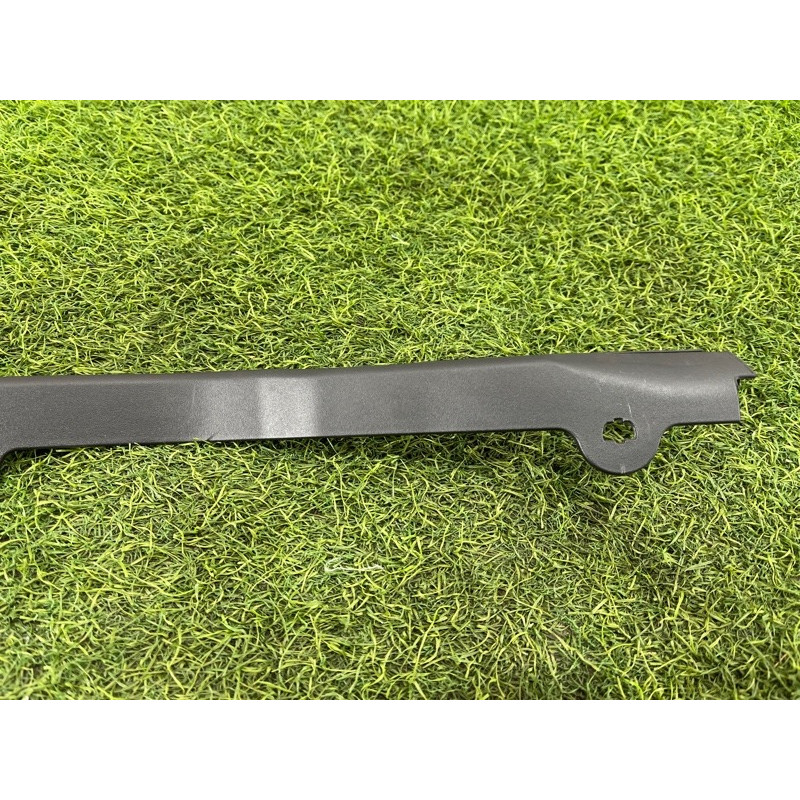 Бічна накладка двері (кузов и элементы) Mercedes-Benz EQB 350 X243 2022 A2477300102